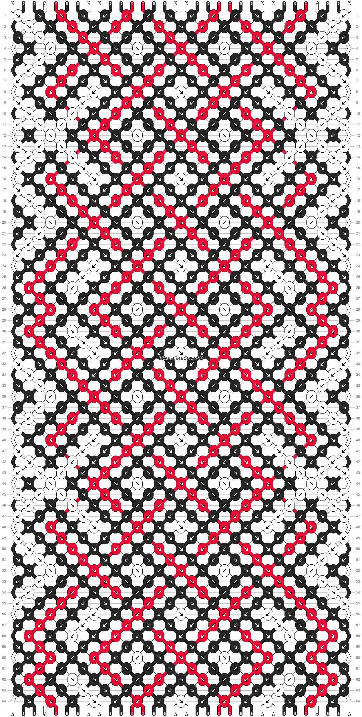 Normal pattern #108248 variation #233010 pattern