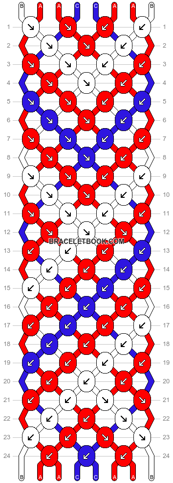 Normal pattern #123286 variation #233012 pattern