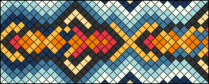 Normal pattern #125881 variation #233022