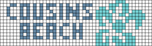 Alpha pattern #125665 variation #233028