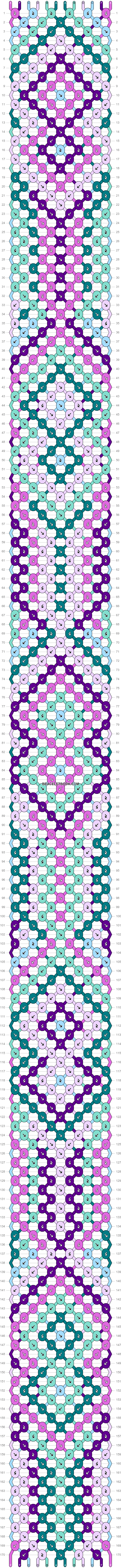 Normal pattern #124284 variation #233037 pattern