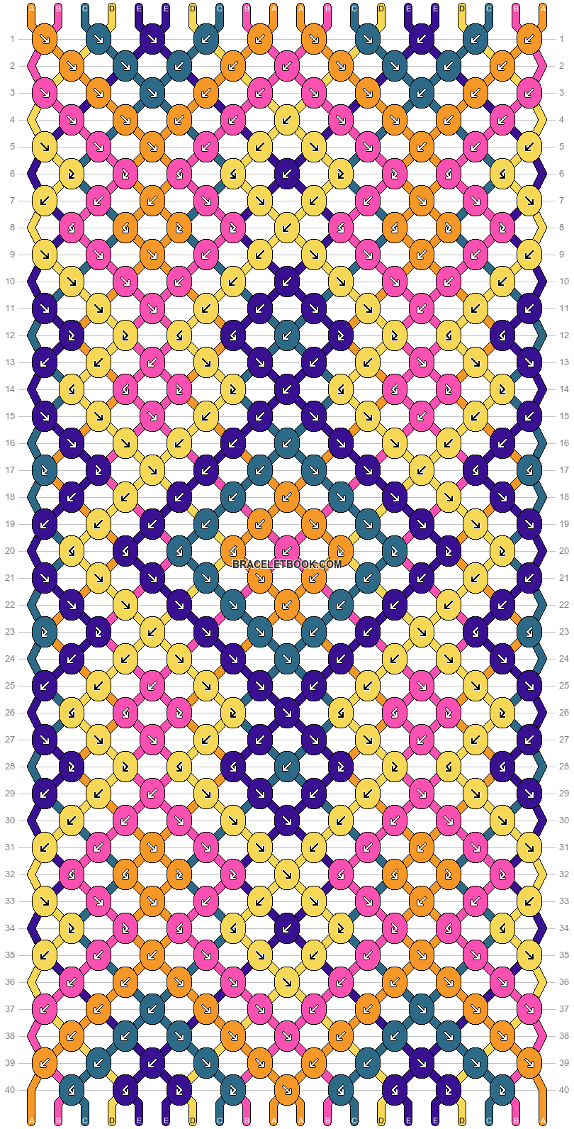 Normal pattern #86302 variation #233054 pattern