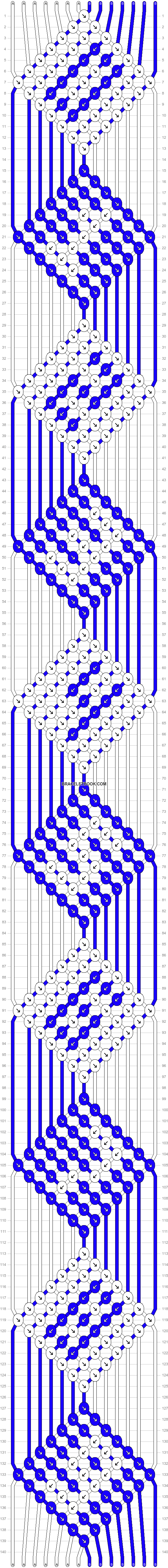 Normal pattern #30692 variation #233064 pattern