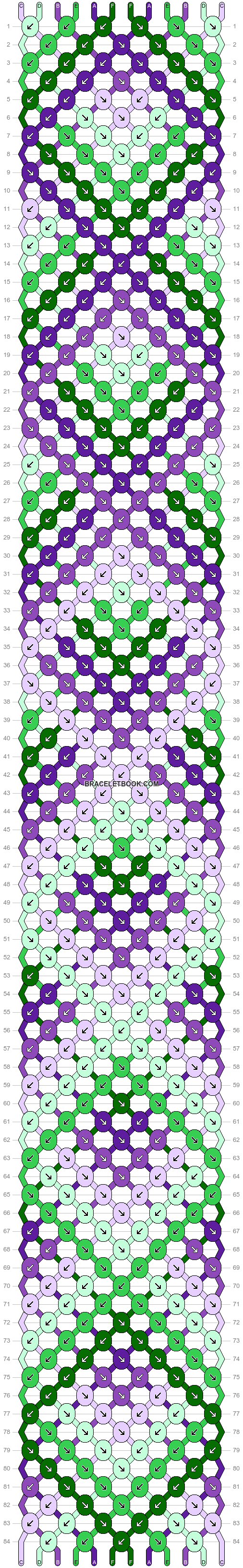 Normal pattern #124900 variation #233066 pattern