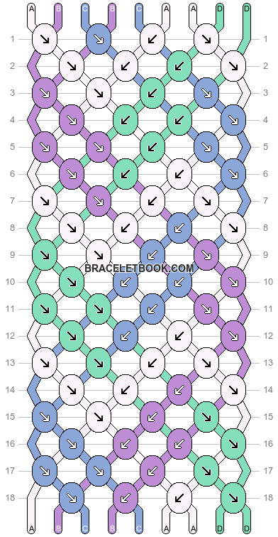 Normal pattern #124736 variation #233090 pattern