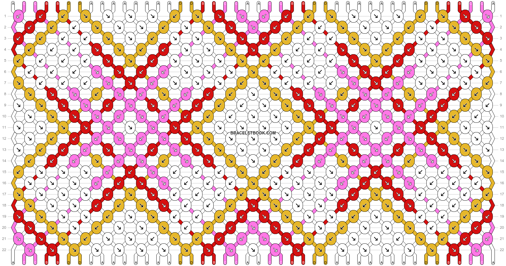 Normal pattern #34768 variation #233139 pattern