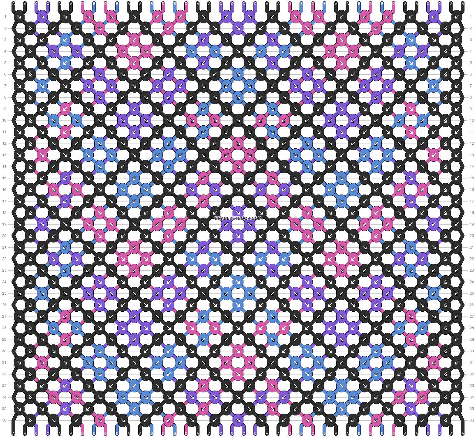 Normal pattern #125710 variation #233167 pattern