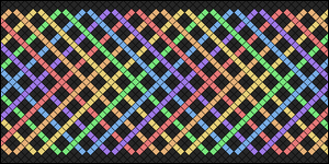 Normal pattern #125710 variation #233169