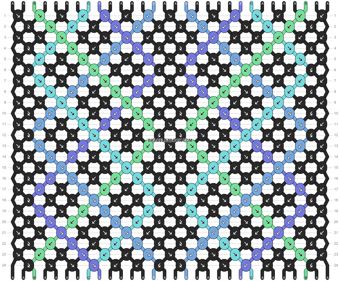 Normal pattern #125712 variation #233171 pattern