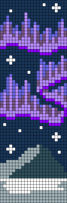 Alpha pattern #86063 variation #233173 preview