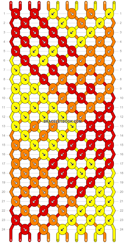 Normal pattern #15923 variation #233184 pattern