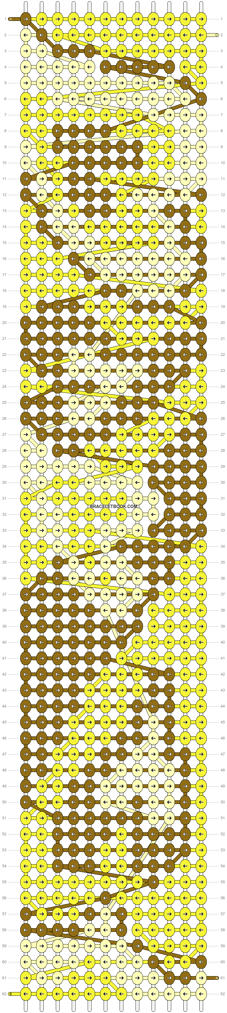 Alpha pattern #121673 variation #233185 pattern