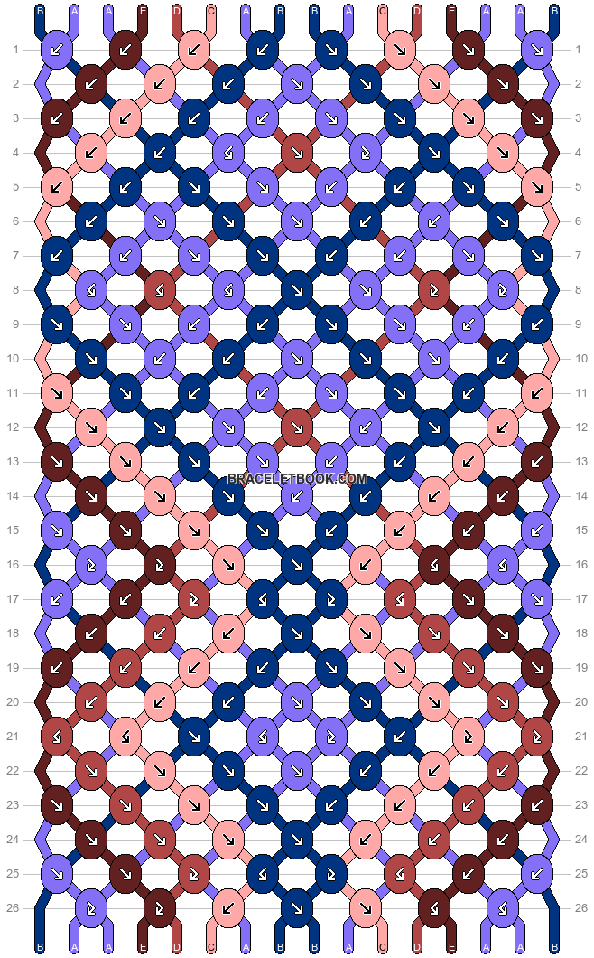 Normal pattern #125946 variation #233192 pattern