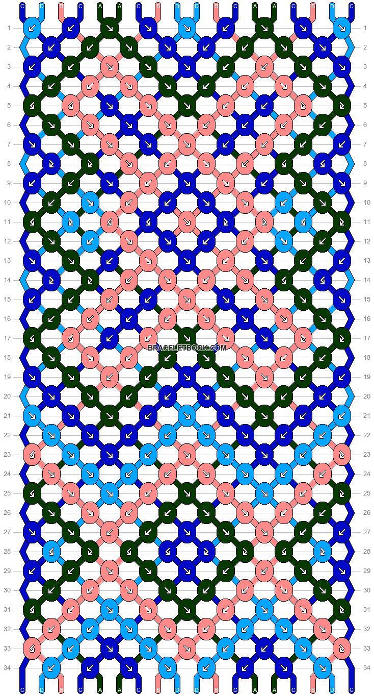 Normal pattern #125941 variation #233197 pattern