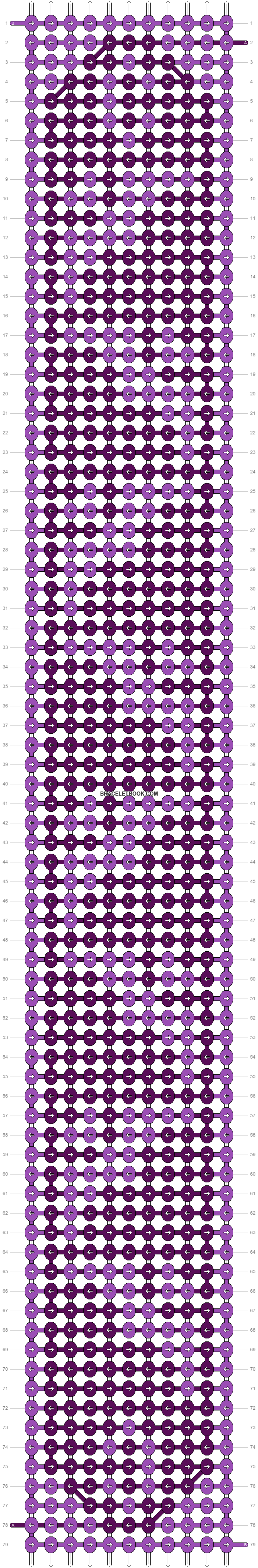 Alpha pattern #105735 variation #233204 pattern
