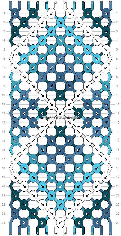 Normal pattern #125868 variation #233208 pattern