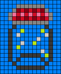 Alpha pattern #125933 variation #233209