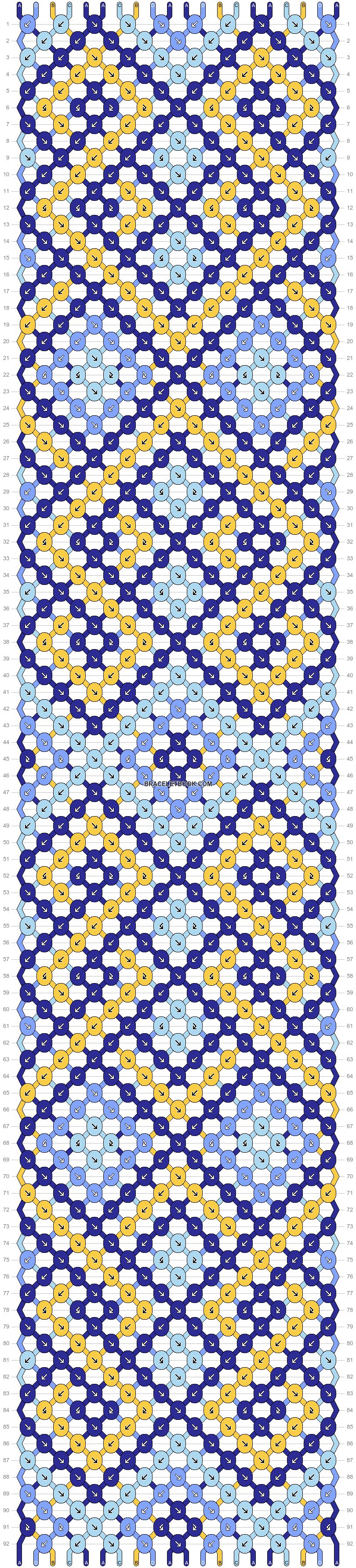 Normal pattern #91508 variation #233219 pattern
