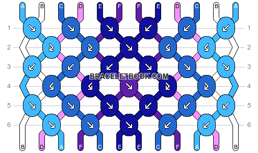 Normal pattern #18 variation #233247 pattern