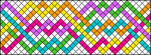 Normal pattern #60408 variation #233268