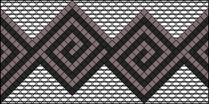 Normal pattern #125798 variation #233300