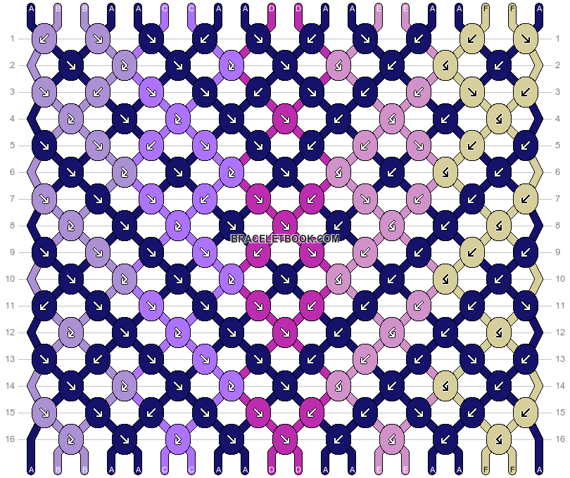 Normal pattern #46717 variation #233322 pattern