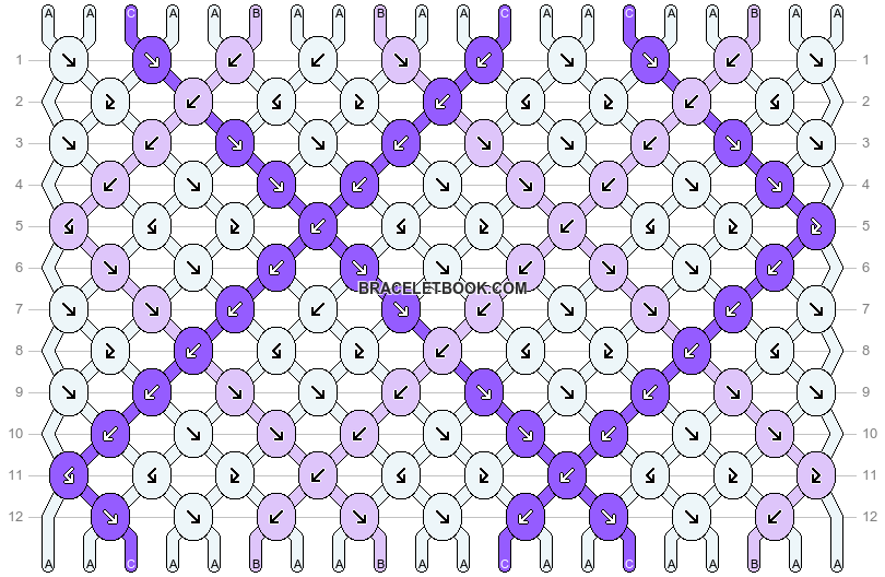 Normal pattern #73960 variation #233346 pattern
