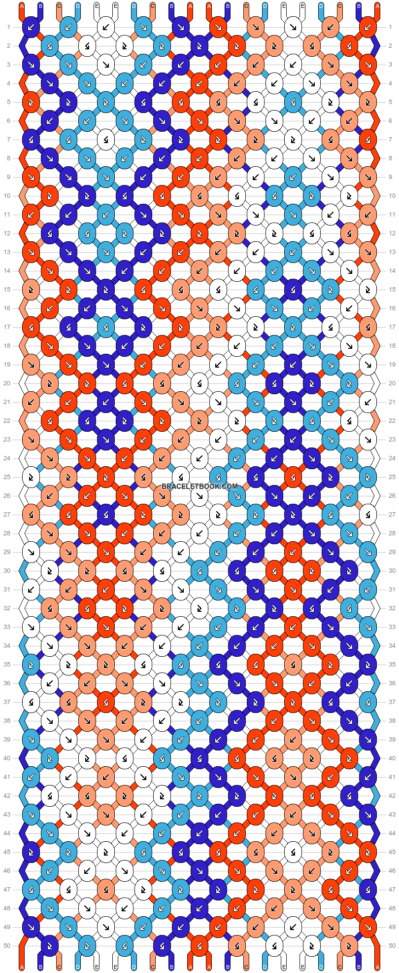 Normal pattern #24638 variation #233347 pattern