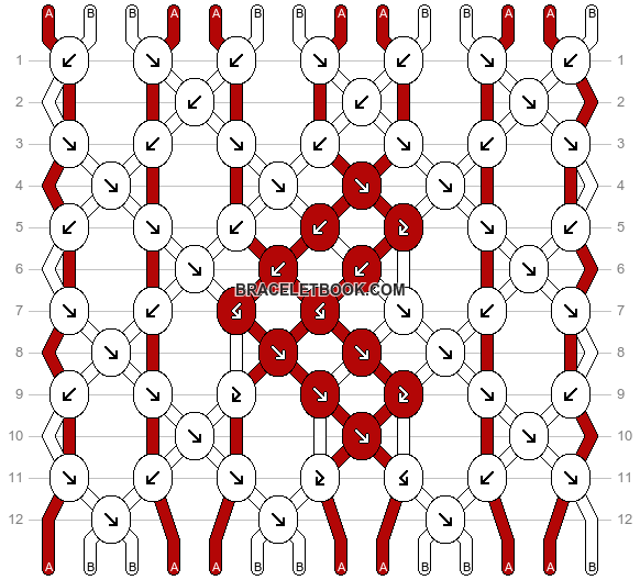 Normal pattern #115334 variation #233352 pattern