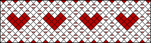 Normal pattern #115334 variation #233352