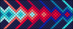 Normal pattern #74562 variation #233360
