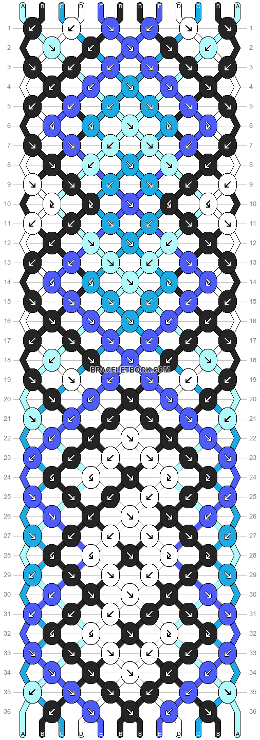 Normal pattern #125990 variation #233366 pattern