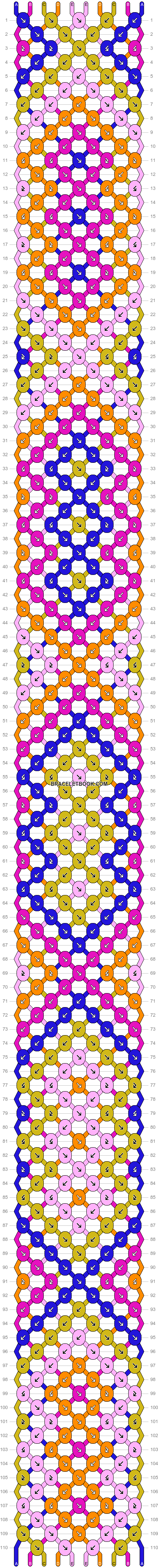 Normal pattern #24938 variation #233372 pattern