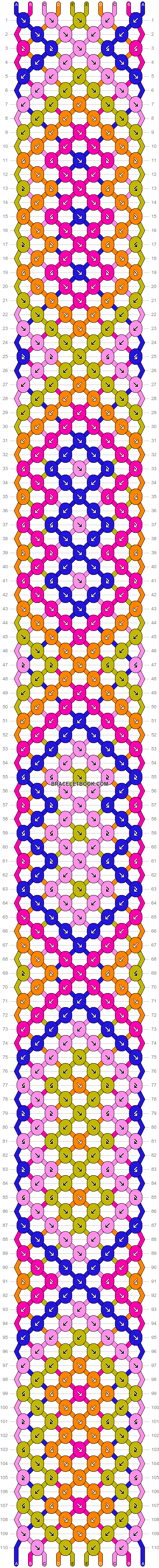 Normal pattern #24938 variation #233375 pattern