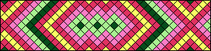 Normal pattern #125442 variation #233391