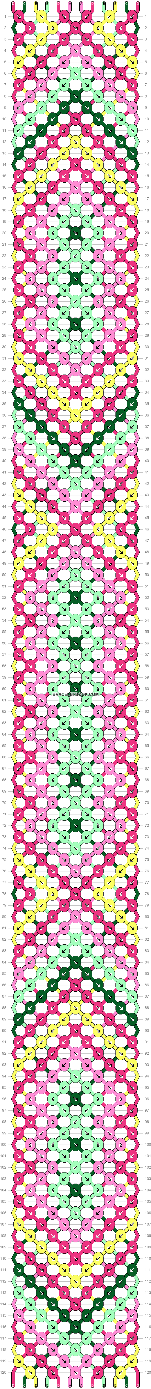 Normal pattern #125442 variation #233397 pattern