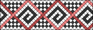 Normal pattern #125982 variation #233403