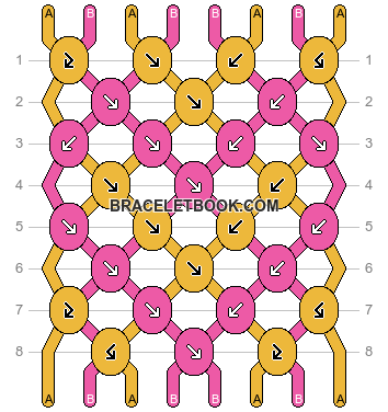 Normal pattern #150 variation #233424 pattern