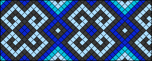 Normal pattern #116310 variation #233425