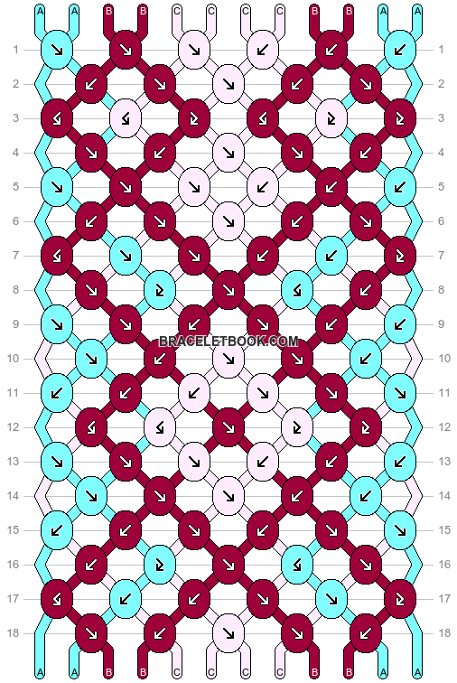 Normal pattern #125327 variation #233440 pattern