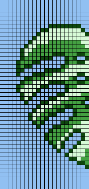 Alpha pattern #125835 variation #233445 preview