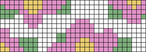 Alpha pattern #125980 variation #233448