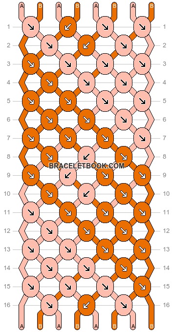 Normal pattern #6162 variation #233452 pattern