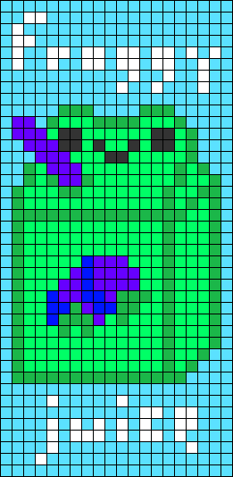 Alpha pattern #96370 variation #233463 preview