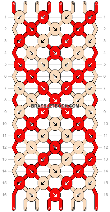 Normal pattern #42953 variation #233469 pattern