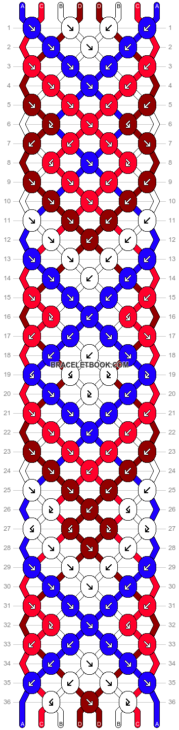 Normal pattern #102867 variation #233474 pattern