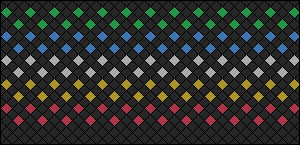 Normal pattern #126007 variation #233485