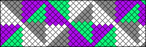 Normal pattern #9913 variation #233489