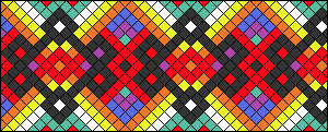 Normal pattern #22116 variation #233493