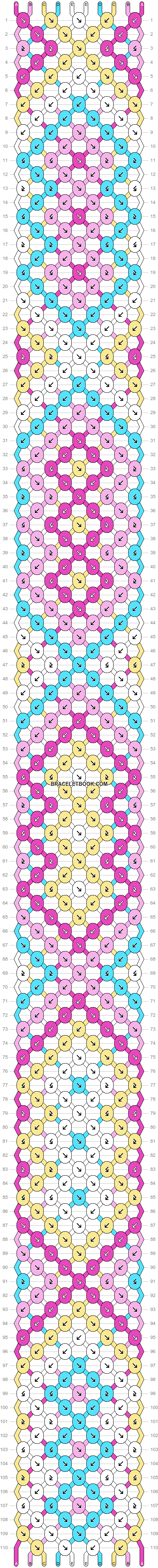Normal pattern #24938 variation #233499 pattern